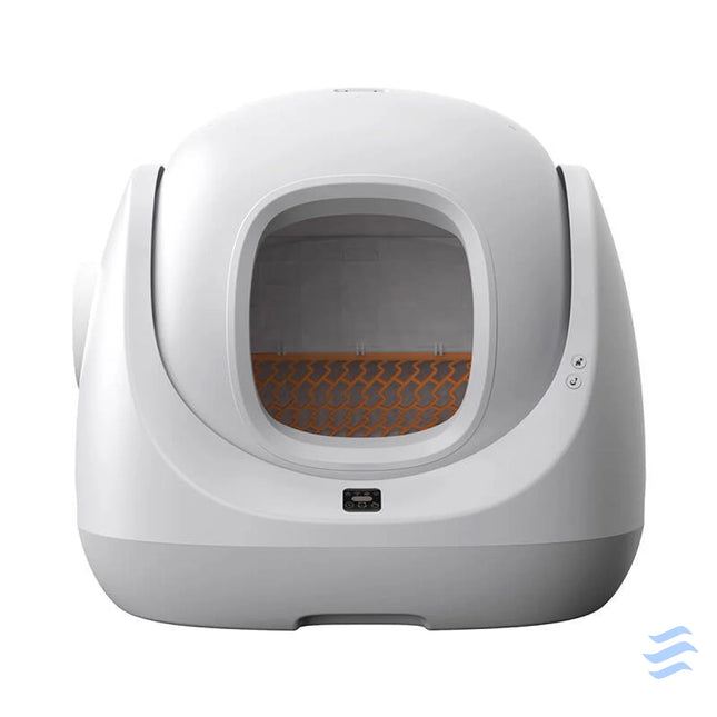 Catlink BayMax Lite intelligent self cleaning cat litter box Smart litter boxes