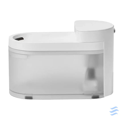 Catlink Pure 3 smart dog and cat fountain/drinker (white) Water dispensers