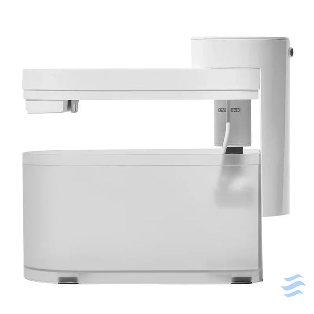 Catlink Pure 3 smart dog and cat fountain/drinker (white) Water dispensers