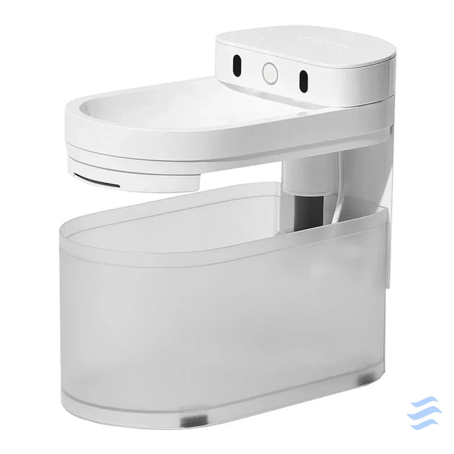 Catlink Pure 3 smart dog and cat fountain/drinker (white) Water dispensers
