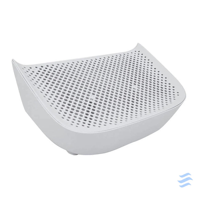 Catlink Scooper litter box staircase (Gray) Litter box accessories