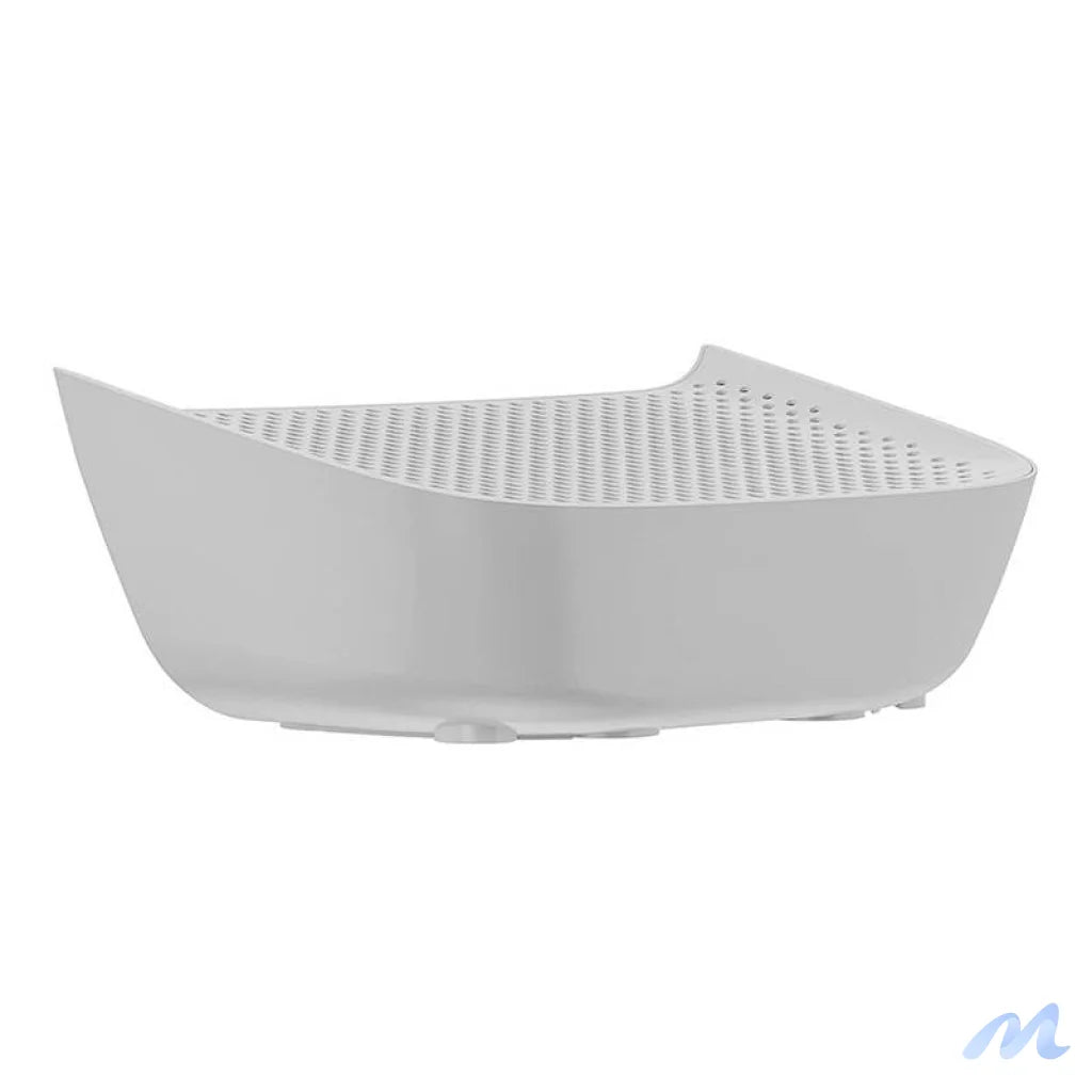 Catlink Scooper litter box staircase (Gray)