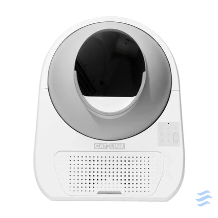 Catlink Scooper Pro Ultra intelligent self cleaning cat litter box with AI camera Smart litter boxes