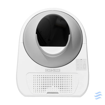 Catlink Scooper Pro Ultra intelligent self cleaning cat litter box with AI camera Smart litter boxes