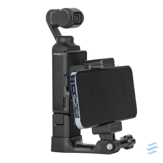 Cellphone Mount Sunnylife for Osmo Pocket 3 Straps mounts and holders