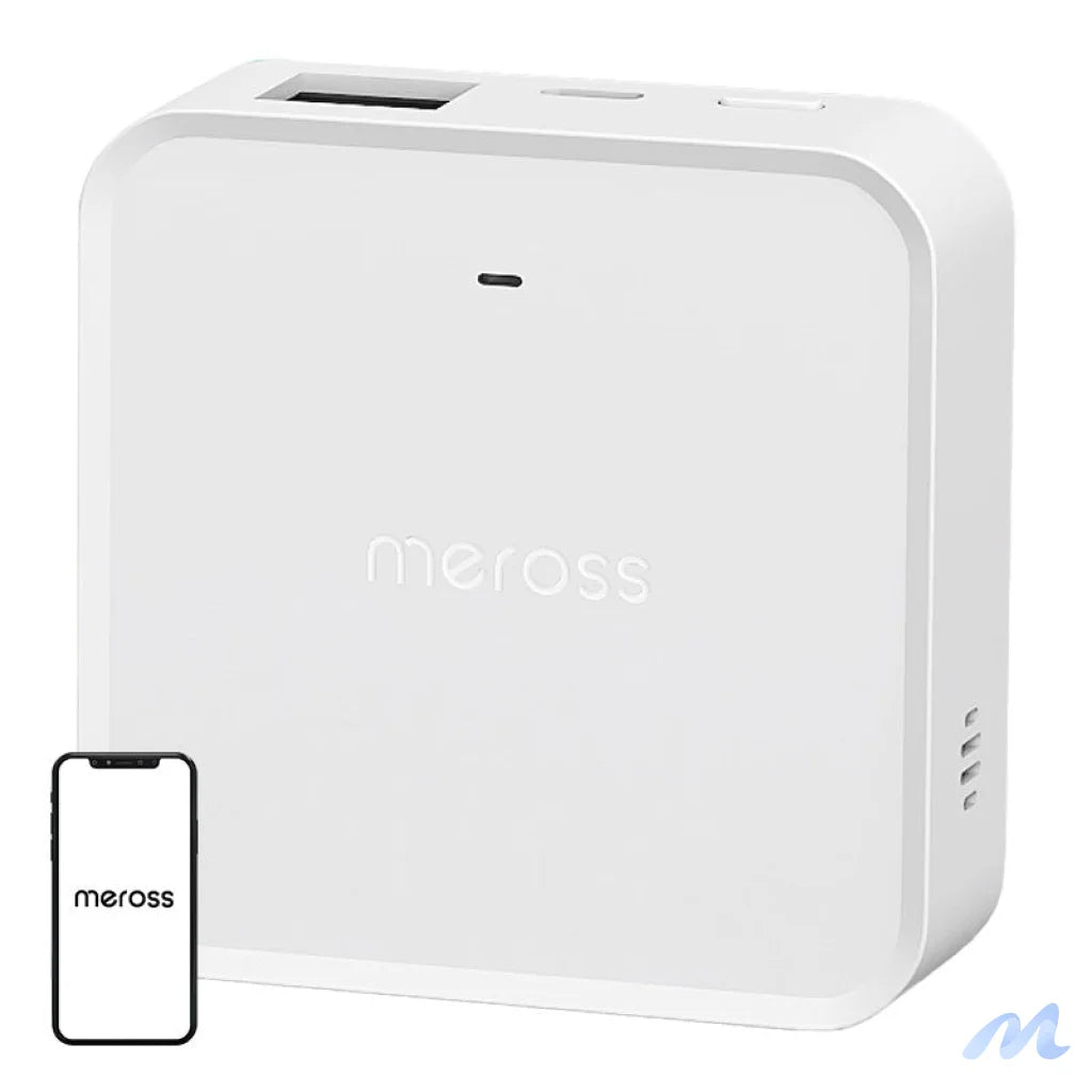 Centrala Bramka WiFi MSH450MA Meross