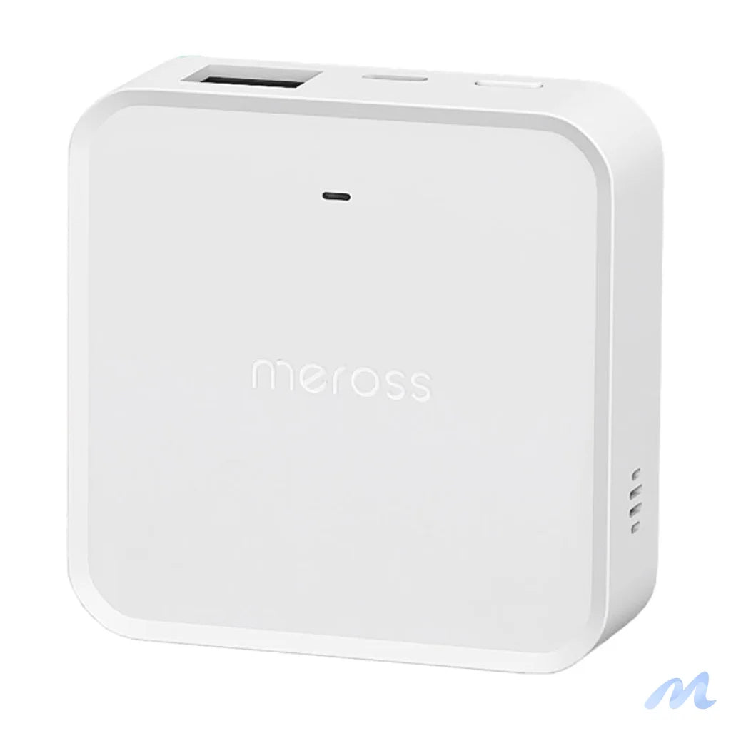 Centrala Bramka WiFi MSH450MA Meross