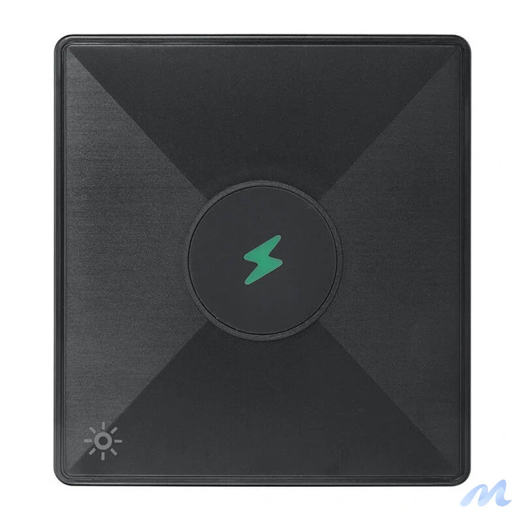 Charger Blitzwolf 868H, 2xUSB-A, 3xUSB type-C, 160W (black)