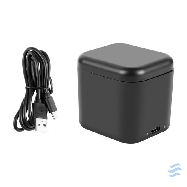Charger + memory card case PULUZ for Insta360 Ace / Ace Pro / Ace Pro 2 For sports cameras