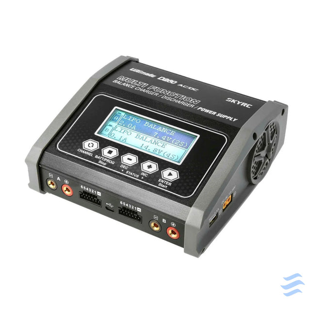 Charger SkyRC D260 Chargers