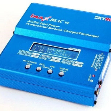 Charger SkyRC iMax B6AC V2 Chargers