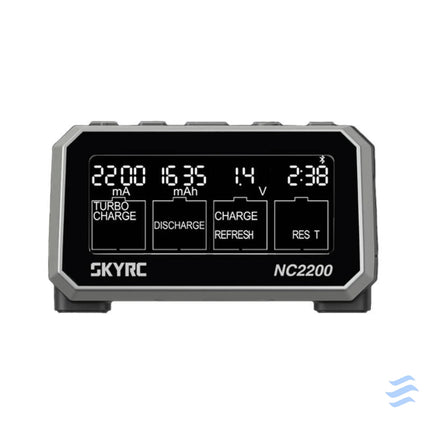 Charger SkyRC NC2200 AA/AAA Chargers