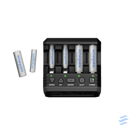 Charger SkyRC NC2200 AA/AAA Chargers