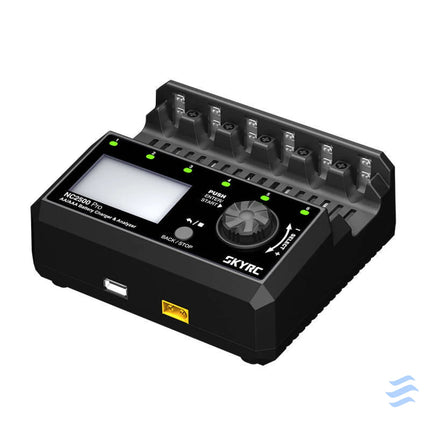 Charger SkyRC NC2500 Pro AA/AAA Chargers