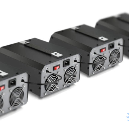 Charger SkyRC PC1080 Chargers