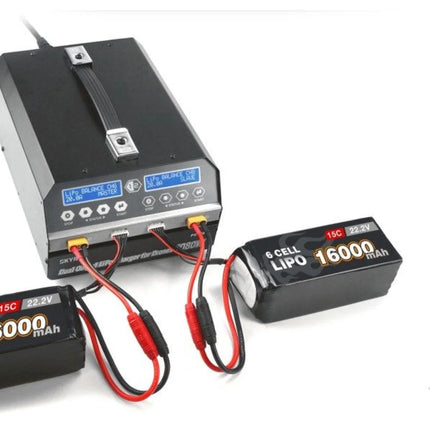 Charger SkyRC PC1080 Chargers