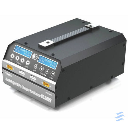 Charger SkyRC PC1080 Chargers