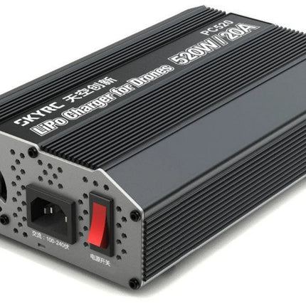 Charger SkyRC PC520 Chargers