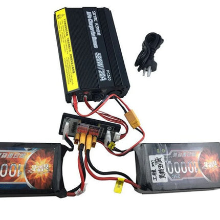 Charger SkyRC PC520 Chargers