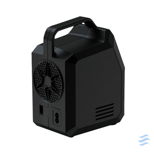 Charger SkyRC T200 2 x 100W Chargers