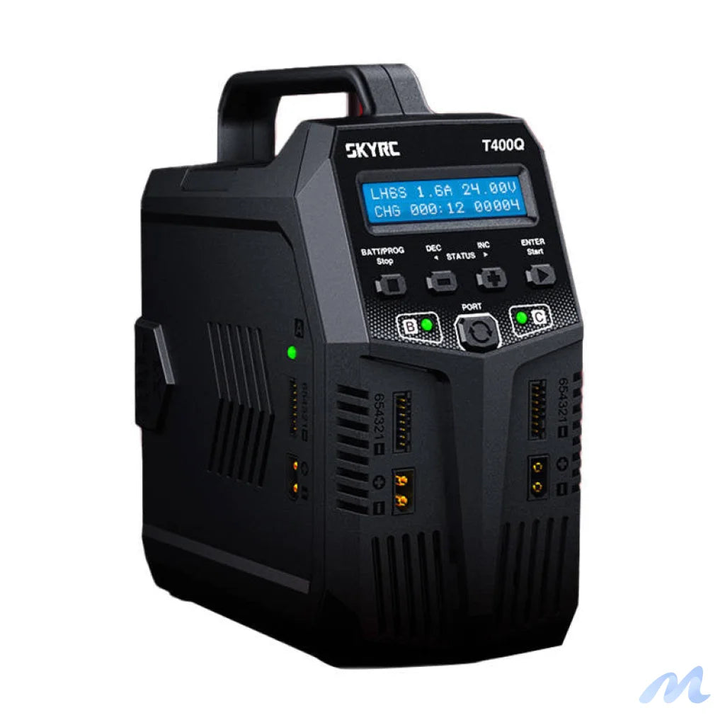 Charger SKYRC T400Q