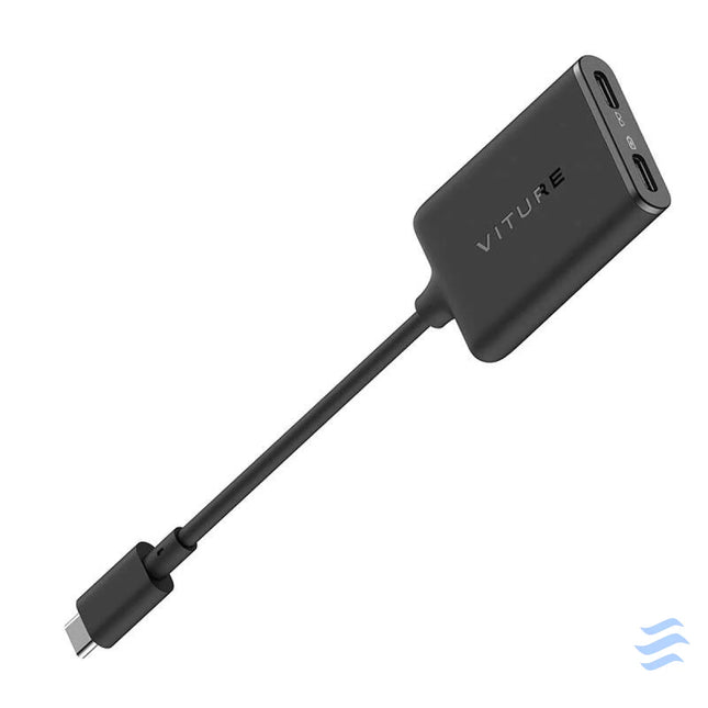 Charging Adapter Viture USB C XR Pro for iPhone Adapters connectors and converters
