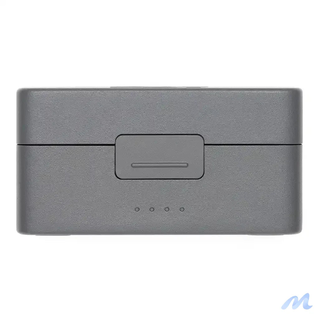 Charging case for DJI Mic 2