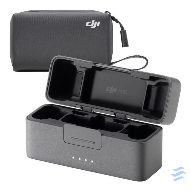 Charging case for DJI Mic 2 Other