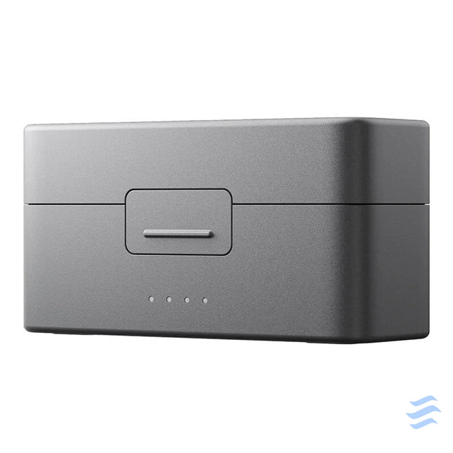 Charging case for DJI Mic 2 Other