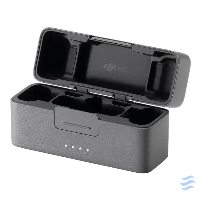 Charging case for DJI Mic 2 Other