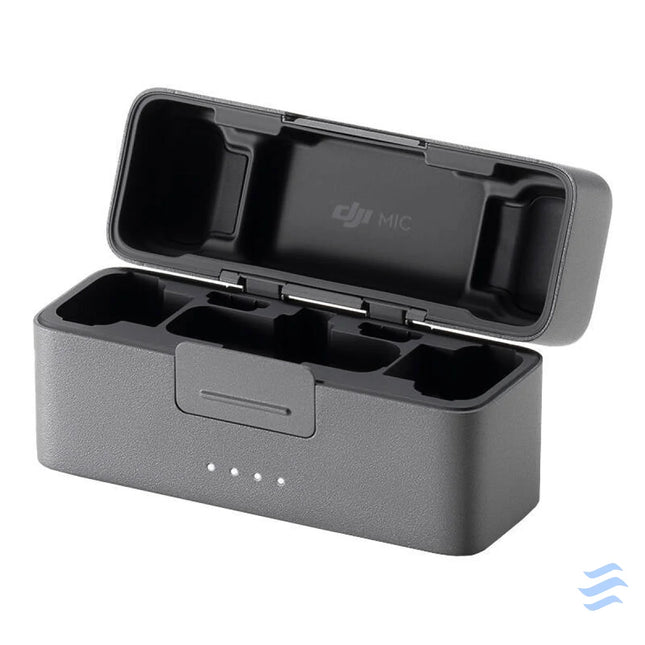 Charging case for DJI Mic 2 Other