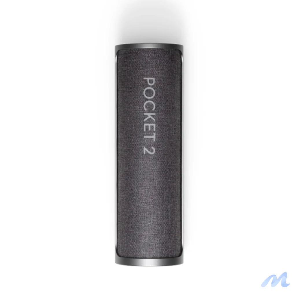 Charging case for DJI Pocket 2 (Osmo Pocket 2)