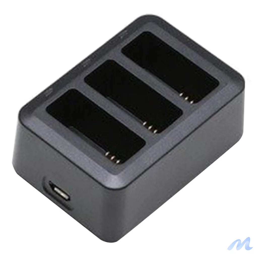 Charging hub Ryze Tello