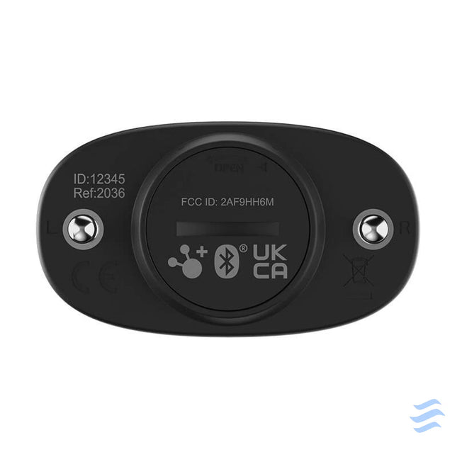 Chest Heart Rate Monitor Coospo H6 compatibile with Strava wahooo mapmyfitness etc. Sensors