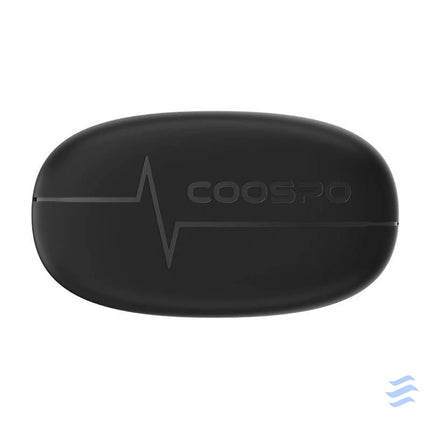 Chest Heart Rate Monitor Coospo H6 compatibile with Strava wahooo mapmyfitness etc. Sensors