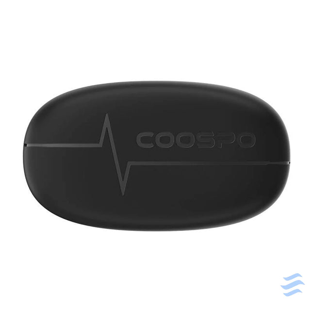 Chest Heart Rate Monitor Coospo H6 compatibile with Strava wahooo mapmyfitness etc. Sensors