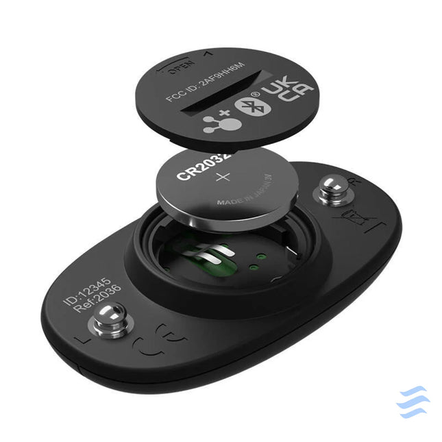 Chest Heart Rate Monitor Coospo H6 compatibile with Strava wahooo mapmyfitness etc. Sensors