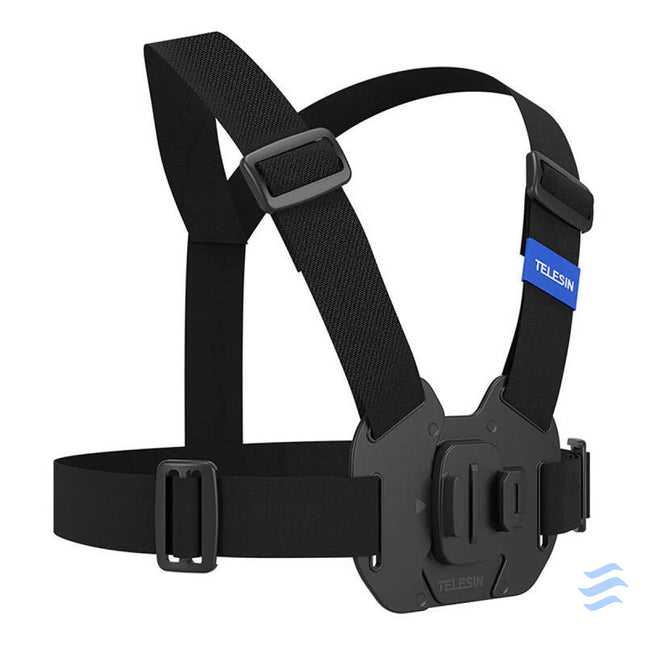 Chest Strap Telesin (GP UCS 001) For sports cameras