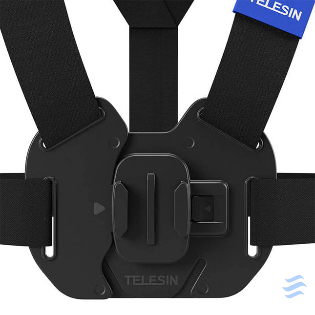 Chest Strap Telesin (GP UCS 001) For sports cameras