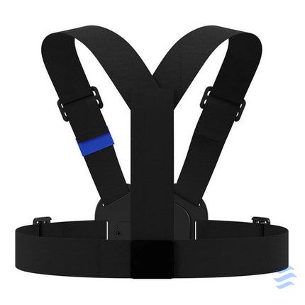 Chest Strap Telesin (GP UCS 001) For sports cameras