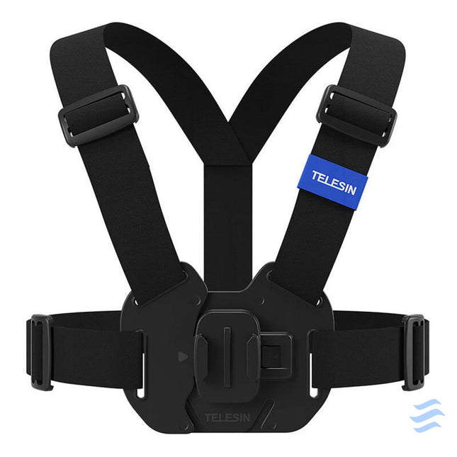 Chest Strap Telesin (GP UCS 001) For sports cameras