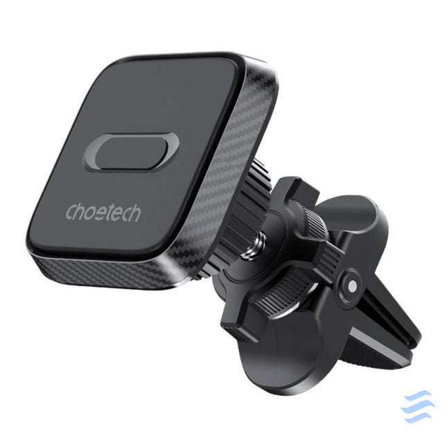 Choetech H042 magnetic car mount (black) Phone holders