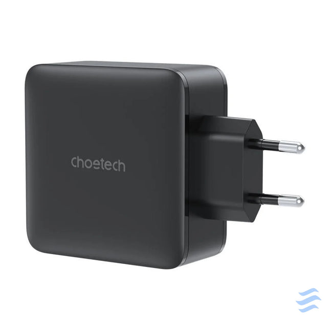 Choetech PD8005 PD 100W GaN mains charger mains chargers