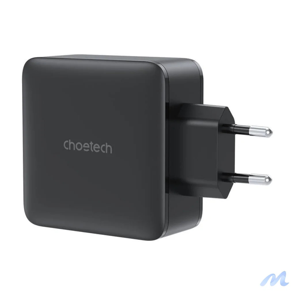 Choetech PD8005, PD 100W GaN mains charger