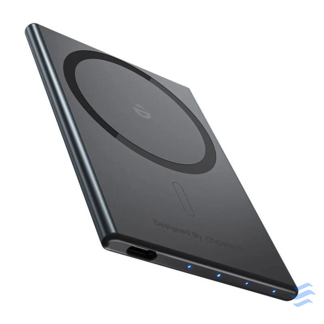 Choetech Powerbank B708 2000mAh thin (black) Powerbanks