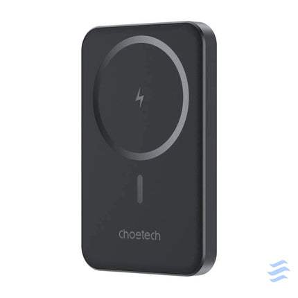 Choetech Powerbank B709 5000mAh thin (black) Powerbanks