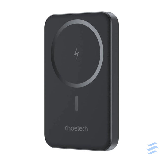 Choetech Powerbank B709 5000mAh thin (black) Powerbanks