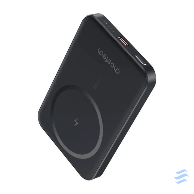 Choetech Powerbank B709 5000mAh thin (black) Powerbanks