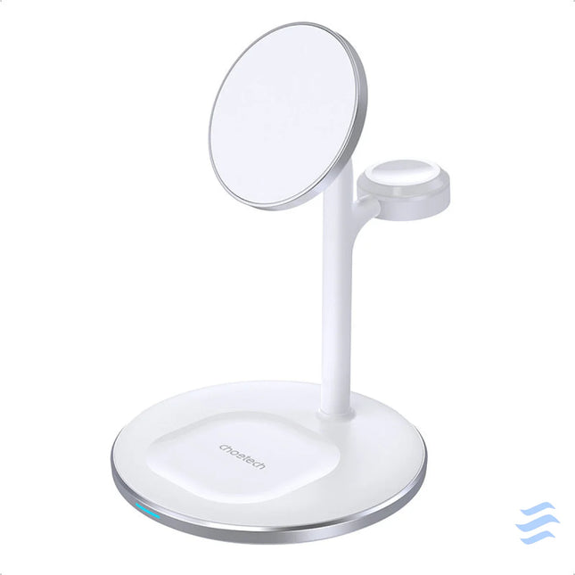 Choetech T585 F Qi2 3 in 1 magnetic wireless charger Wireless chargers