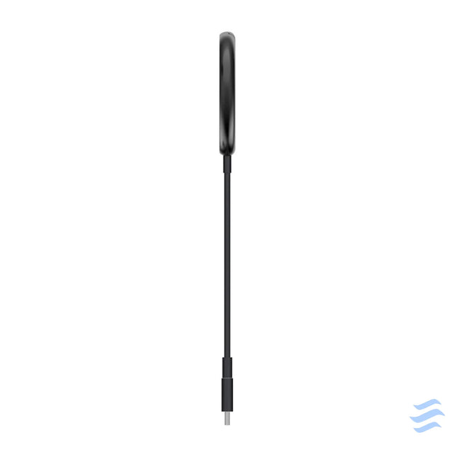 Choetech T697 F 3 in 1 magnetic charger (black) Wireless chargers